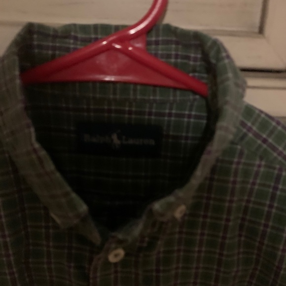 Boys Polo shirt - Picture 2 of 3